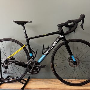 Wilier Triestina Garda