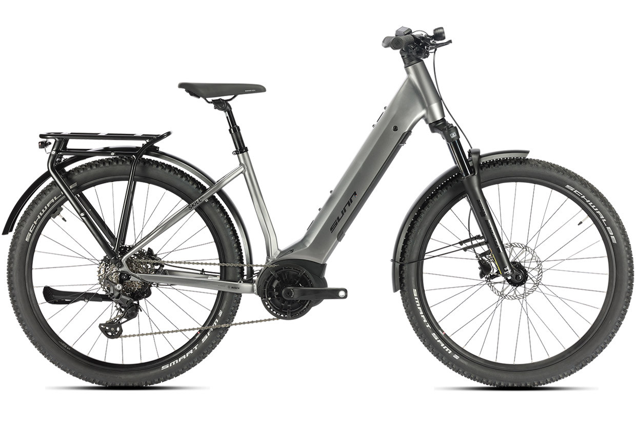 SKILL ALLROAD