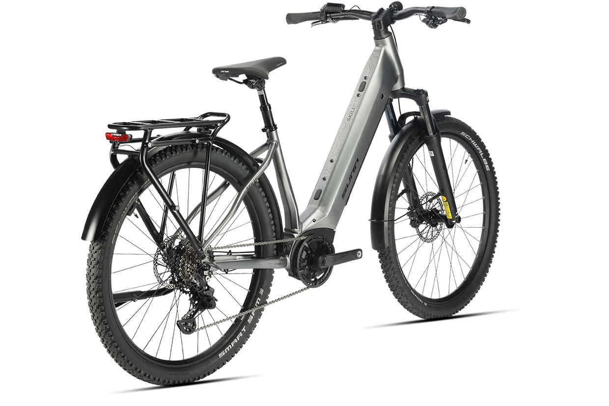 SKILL ALLROAD – Image 2