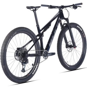 SHAMANN XC S1