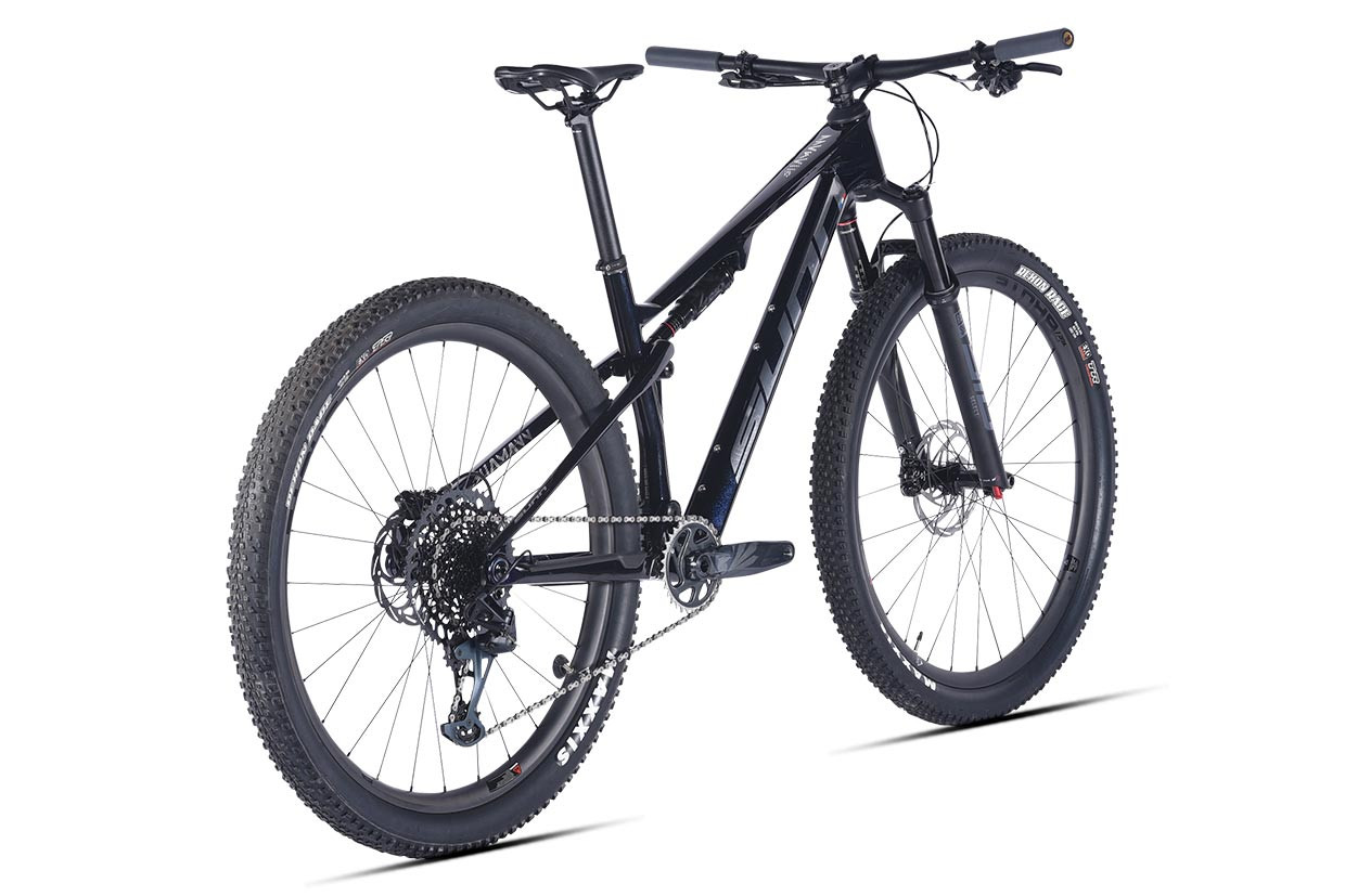 SHAMANN XC S1 – Image 2