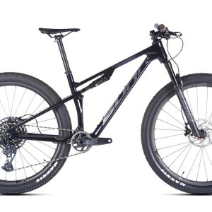 SHAMANN XC S1