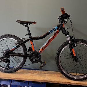 Lapierre 20&Prime;