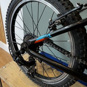 Lapierre 20&Prime;
